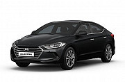 Hyundai Elantra 1.6 AT, 2017, седан Нижний Новгород