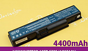 Аккумулятор (батарея) для ноутбука Acer AS07A31 Хабаровск