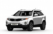 KIA Sorento 2.4 AT, 2017, внедорожник Нижний Новгород