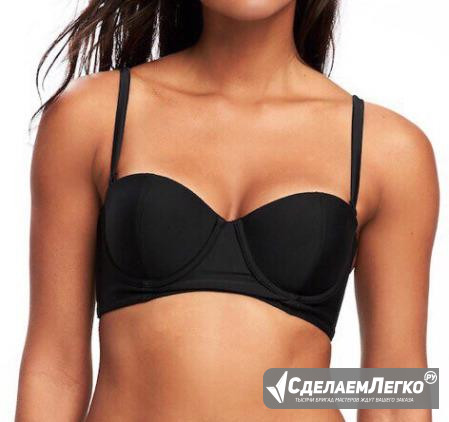 Бюст новый Old navy Москва - изображение 1
