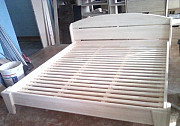 Кровать из массива Хабаровск