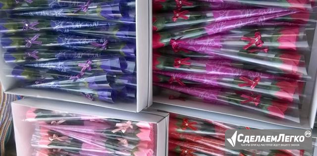 Цветы Красноярск - изображение 1