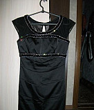 Маленькое черное платье Елец