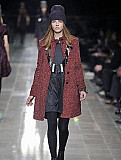 Burberry prorsum замша оригинал Москва