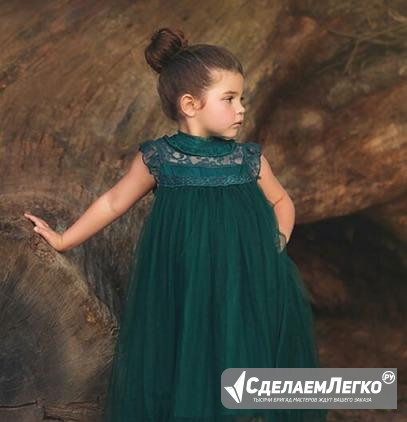 Платье Новосибирск - изображение 1