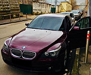 BMW 5 серия 2.5 AT, 2005, седан Муравленко