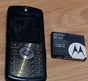 Винтажный ретро сотовый телефон Motorola L7 Сыктывкар
