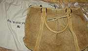 Burberry Prorsum сумка оригинал Москва