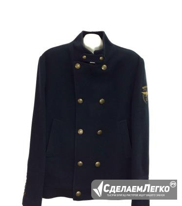 Бушлат escales. Артикул:пк-7136/12 Москва - изображение 1