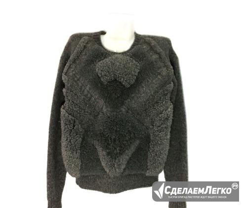 Кофта stellamccartney. Артикул:пк-7023/14 Москва - изображение 1