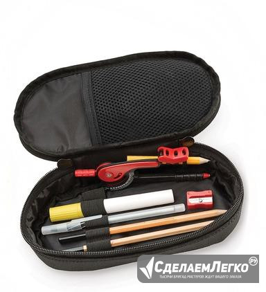 Пенал LedLox Pencil Case KZ24484162 Москва - изображение 1
