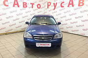 Chevrolet Lacetti 1.6 МТ, 2008, универсал Москва