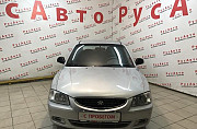 Hyundai Accent 1.5 AT, 2007, седан Москва