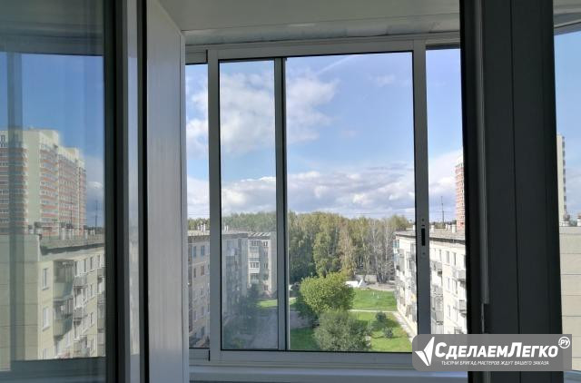 3-к квартира, 110 м², 6/9 эт. Бердск - изображение 1