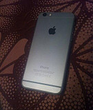 IPhone6 16gb spice gray Новосибирск