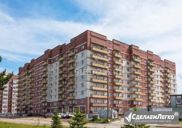 2-к квартира, 59 м², 6/9 эт. Сосновоборск - изображение 1