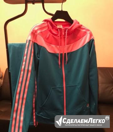 Спортивный костюм Adidas Original Atlas Москва - изображение 1
