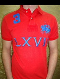 Polo by Ralph Lauren Санкт-Петербург