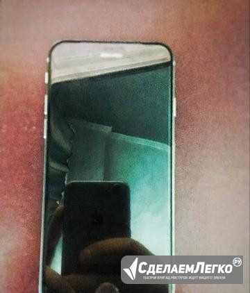 iPhone 6 Серый Чита - изображение 1