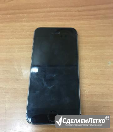 iPhone 5s Иркутск - изображение 1