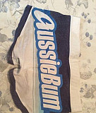 Плавки aussieBum новые Москва