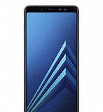 Samsung Galaxy A8+ (2018) Black Санкт-Петербург
