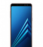 Samsung Galaxy A8+ (2018) Blue Санкт-Петербург