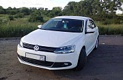 Volkswagen Jetta 1.4 AT, 2012, седан Белгород