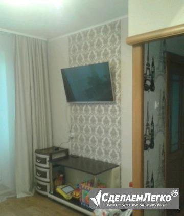 1-к квартира, 26 м², 5/10 эт. Кемерово - изображение 1