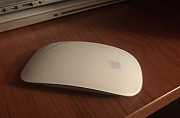 Apple Magic Mouse (мышь для Macbook или iMac) Москва