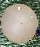 Зеркало настенное круглое 70 см диаметр Хабаровск