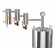 Дистиллятор Экстра Люкс (20 л) Хабаровск