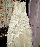 Свадебное платье Березники