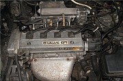 Двигатель в разбор.Toyota 4a-fe и 5a-fe Шарыпово
