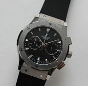 Hublot Classic Fusion Titanium хронограф Новосибирск