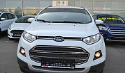 Ford EcoSport 1.6 AT, 2017, внедорожник Москва