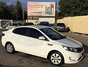 KIA Rio 1.6 AT, 2014, седан Самара