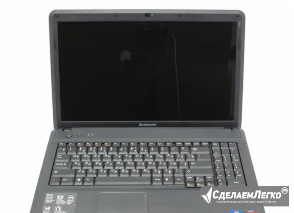 Lenovo G555 Томск - изображение 1