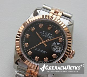 Наручные часы Rolex Datejust Новосибирск - изображение 1