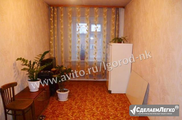 4-к квартира, 90 м², 5/5 эт. Новокузнецк - изображение 1