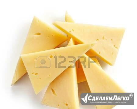 Сыр, масло(от производителя) Горно-Алтайск - изображение 1