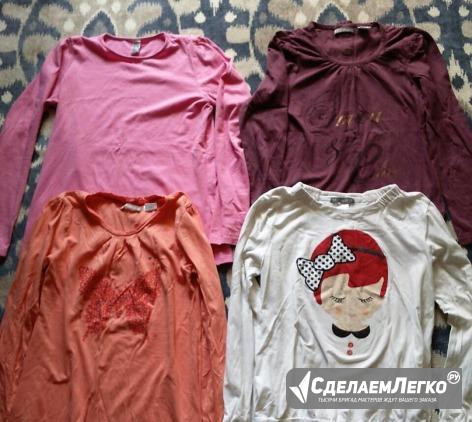 Вещи на девочку Красноярск - изображение 1