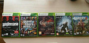 GTA5.The new order.Xbox 360 Барнаул