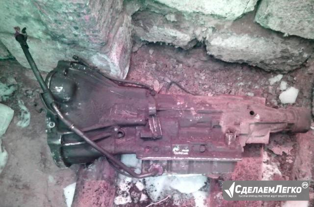 АКПП toyota (cresta.mark2)(beams) Бийск - изображение 1