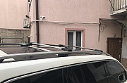 Поперечины на рейлинги Mercedes GL164 X166 Москва