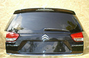 "Крышка багажника ситроен citroen c-crosser Москва