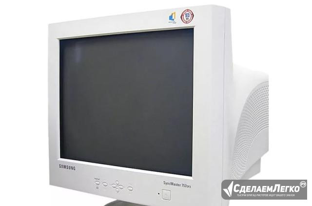 Монитор Samsung Ставрополь - изображение 1