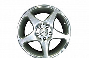 Диски для Mercedes R16x7.5 (ET 37) 5x112 Москва