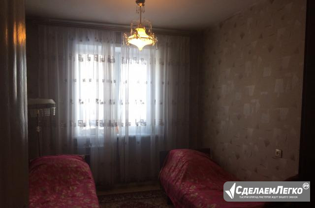 2-к квартира, 51 м², 3/9 эт. Прокопьевск - изображение 1