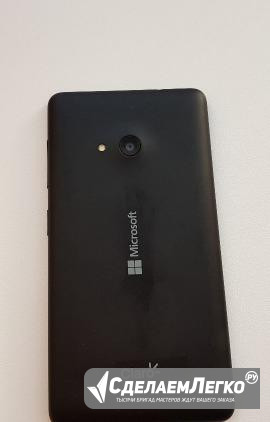 Продам телефон Lumia 535 Dual SIM Новокузнецк - изображение 1